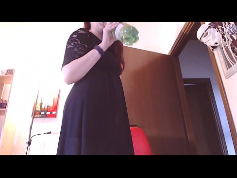 ❤️ Un schiavu sottumessu chì ama i mutandine brutte è luscious hè obligatu à masturbarsi dopu avè vistu stu video! ❤ Super porn à co.hentai-for.ru ❤