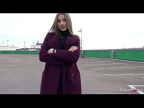 ❤️ GERMAN SCOUT hè un sognu chì tocca STEELE, PARCHEGGIU TELLTALE E SEXY PER I SOLDI ❤ Super porn à co.hentai-for.ru ❤