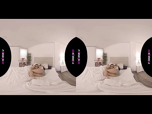 ❤️ PORNBCN VR Deux jeunes lesbiennes se réveillent excitées dans la réalité virtuelle 4K 180 3D Geneva Bellucci Katrina Moreno ❤ Super porn à co.hentai-for.ru ❤