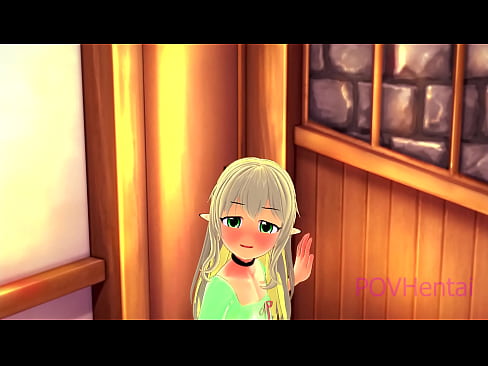❤️ (Trap) A cameriera elfica ti aiuta à lavà a faccia. ❤ Super porn à co.hentai-for.ru ❤