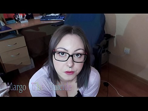 ❤️ Sexy Girl with Glasses Sucks Dildo Deeply on Camera ❤ Super porn à co.hentai-for.ru ❤